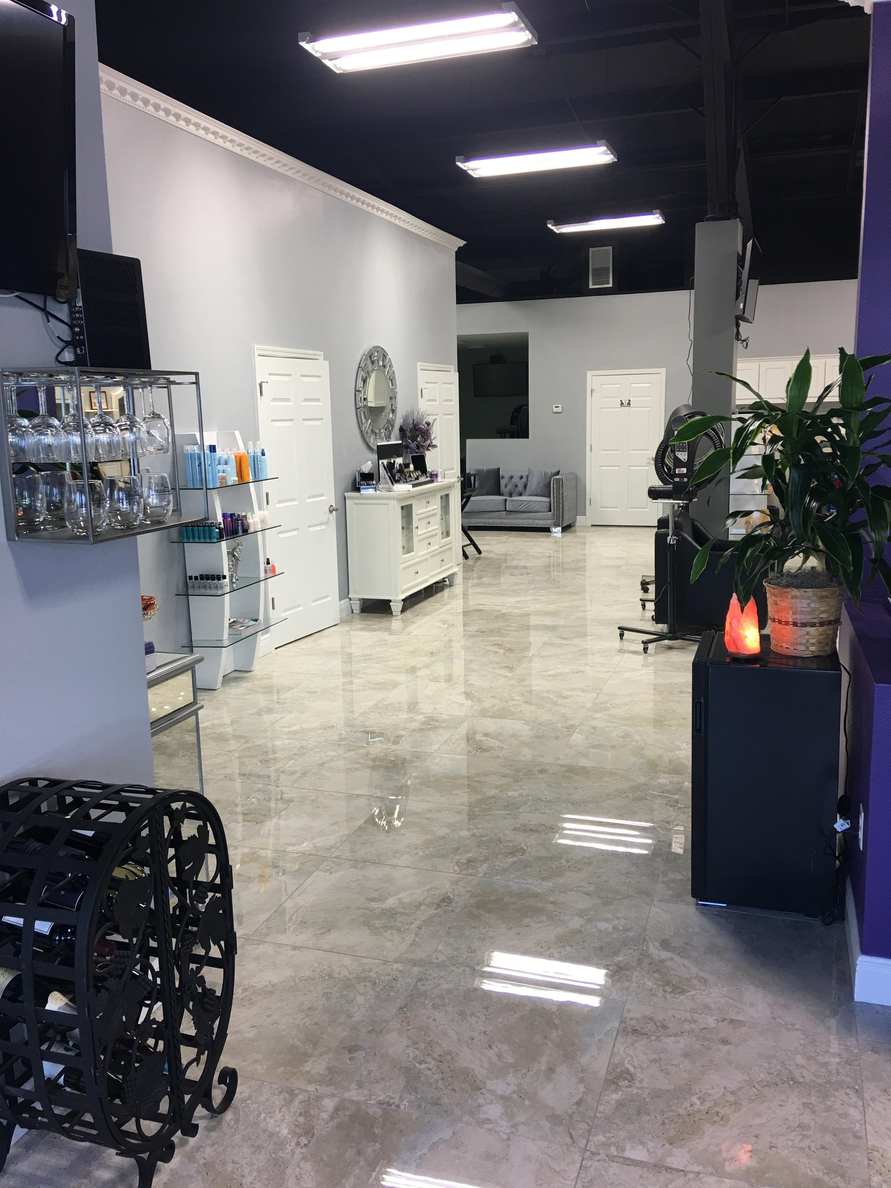 Belle La Vie Salon & Spa In Lakeland FL | Vagaro